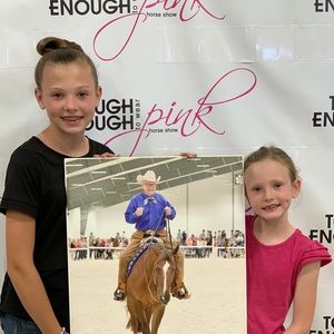 Meet your Posher, Connie